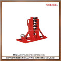 Heavy Duty Cable Drum Jack Stands